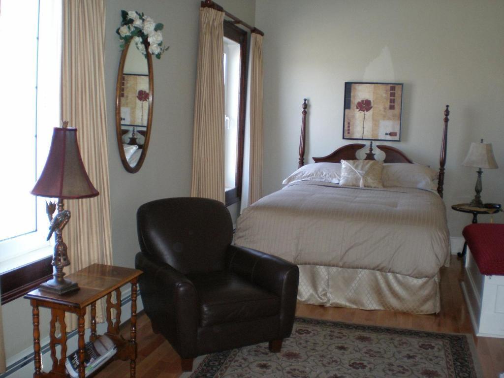 Spanish Bay Inn, Canada Sydney Habitación foto