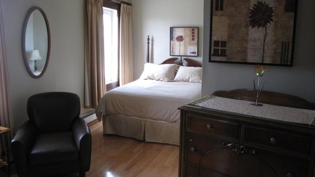 Spanish Bay Inn, Canada Sydney Habitación foto